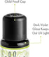 Ellia Essential Oil Diffuser | Get Going Blend | 15ml, 100% Pure, Therapeutic Grade