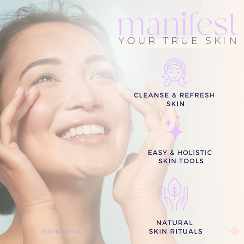 SKIN MATRA - Holistic & Natural Charcoal Bar - Handmade Skincare with Activated Charcoal, Organic Olive Oil