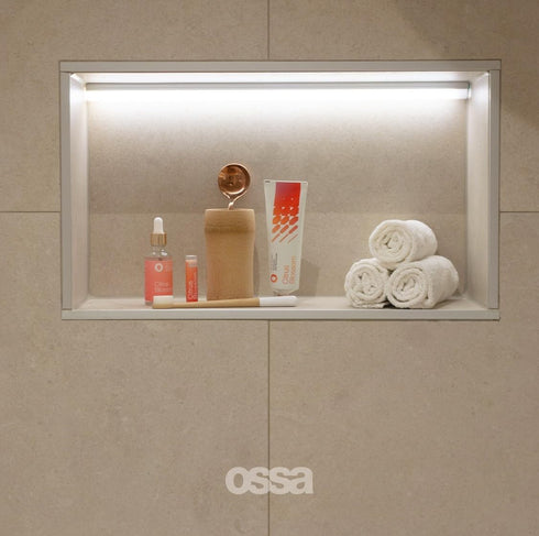 OSSA Care OSSA Mouth Serum, Citrus Blossom