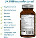 Pure & Essential Ultra Pure EPA Omega-3 Concentrate, 500 mg Wild Fish Oil, 90 Small Softgels