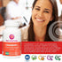 Cranberex Cranberry Pills with 36mg PAC for Urinary Tract Health, 60 Veg Capsules