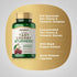 Piping Rock Turmeric and Tart Cherry Capsules | 120 Count | with Black Pepper Extract | Vegetarian, Non-GMO, Gluten Free