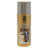 Salon Grafix High Beams Intense Temporary Spray - Silver, 2.7 oz Hair Color for Unisex