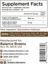Certified Organic Ashwagandha 1600mg, 120 Veg Capsules, Supports Sleep & Balanced Energy Levels, 120 Count