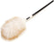 SPARTA Flo-Pac Duster Telescopic, Duster Cleaner with Electrostatically Charged for Cleaning, 3Ounces42 Inches, White, (Pack of 12) by Carlisle FoodService Products