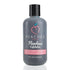 Vegan Face Exfoliator Scrub with Blueberry, Coffee Bean, Vitamin C - Exfoliating Face Wash (8 oz)