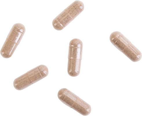 Kroeger Herb Candida Formula #1 Cleanse Supplement, 100 Capsules for Women & Men - Supports Yeast Balance