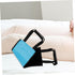 Ipetboom Reusable Patient Lifting Strap Moving Aid for Elderly Disabled Breathable Lightweight Design for Transfers