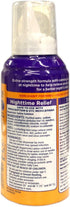 Healthcare 4.25 oz Simply Saline Nighttime Nasal Mist Giant Size Personal /Health Care