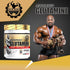 Dexter Jackson Gold Series Micronized Glutamine - 60 Serving, 300g
