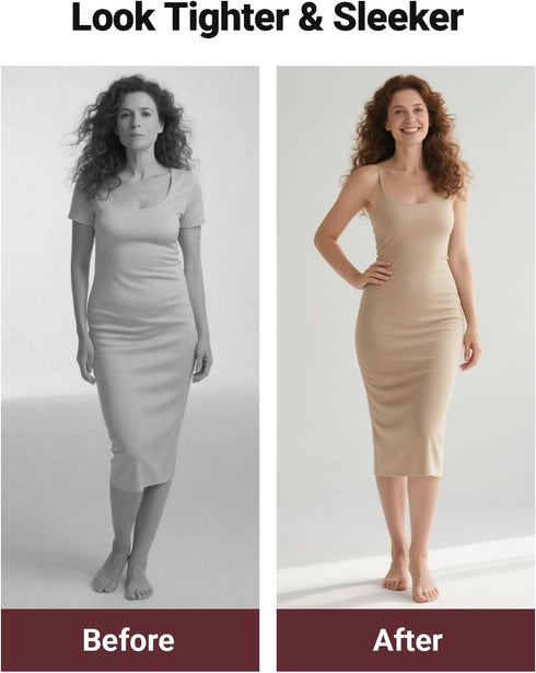 Incontinence Underwear for Women, Comfort Control Shapewear for Women, Postpartum Leakproof High Waisted Washable