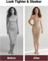 Incontinence Underwear for Women, Comfort Control Shapewear for Women, Postpartum Leakproof High Waisted Washable