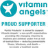 Omega-3 60 Purity Products - Plus Vitamin C & D, softgels
