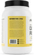 Levels 100% Micellar Casein Protein - Vanilla Bean - 2LB - Hormone Free