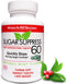 Sugar Suppress 60 Stops Cravings-Fast Dissolving Mint Tabs