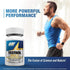 GAT SPORT Testrol Gold ES, 60 Tablets for Estrogen Balance with Tribulus and DIM