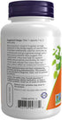 NOW Supplements Maca 750 mg Raw, 90 Veg Capsules for Reproductive Health*