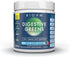 BIOHM Essential Digestive Greens - Green Superfood Powder with Antioxidants, Probiotics, and Berry Flavor