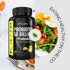 Probiotics for Women and Men - 11 Strains, 50 Billion CFU, Digestive Health Supplement - 30ct