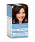 Tints of Nature 4N Natural Medium Brown Permanent Hair Dye, 4.4 fl oz, Nourishes Hair & Covers Greys