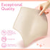 IMPRESA Lumbar Molder Liposuction Back Board, BBL Post Surgery Supplies, Comfortable Support & Protection in Beige
