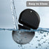 Retainer Case Denture Case: BVN Orthodontic Dental Case, Slim Braces Case, Mouth Guard Case, Denture Box, Teeth Aligner