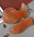 QYLHH Set Moon Shape Himalayan Salt Massage Stones Hot Massage Cold Massage Stones Warm Rocks Kit for Facial SPA