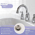 Fixture Shield | Multi Surface Ceramic Coating Spray for Stainless Steel Appliances | Soap Scum Preventer for Shower