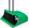 TreeLen Broom and Dustpan Set, Simplify Cleaning Your Home Kitchen Office with Ease