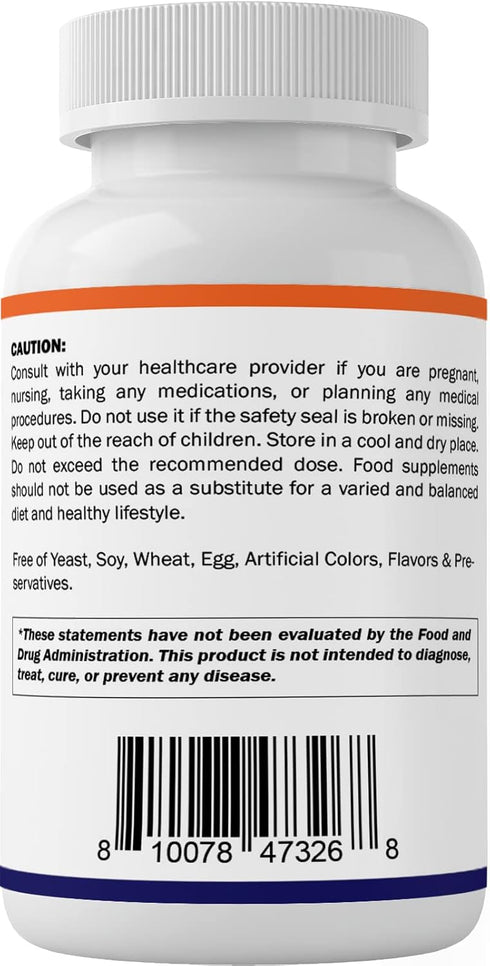 Vitamatic Vitamin B12 5000 mcg per Serving Fast Dissolve 365 Tablets, Berry Flavor, Supports Energy Metabolism