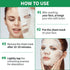 EUNYUL Daily Care Facial Sheet Mask Pack (12 types) - Vegan Korean Skincare for Hydrating and Nourishing