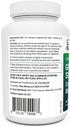 Dr. Berg's Superfood Greens Cruciferous Vegetable Tablets - 90 Tablets for Energy, Immune System & Liver Support