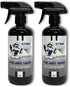 Unscented Odor Eliminating Spray with OAM - Eliminates Odors Without Fragrance, 2 Bottles of 16 oz