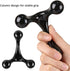 KimDaro 2 3 PCS Trigger Point Massage Tools, Legged Deep Muscle Tissue Massage Tools, for Full Body Deep Tissue