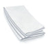 Pack 50 Medline SurePrep No-Sting Skin Protective Barrier Wipes