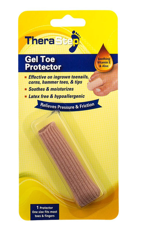 7001 Gel Toe Protector for Comfort