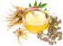 Valerian Root - Valeriana officinalis Dried Loose Root Cut by Nature Tea, 4 oz
