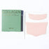 Karuna Skin COLLAGEN Decollete & Neck Hydrogel Mask - 2-Piece Deeply Moisturizing Wrinkle Patches