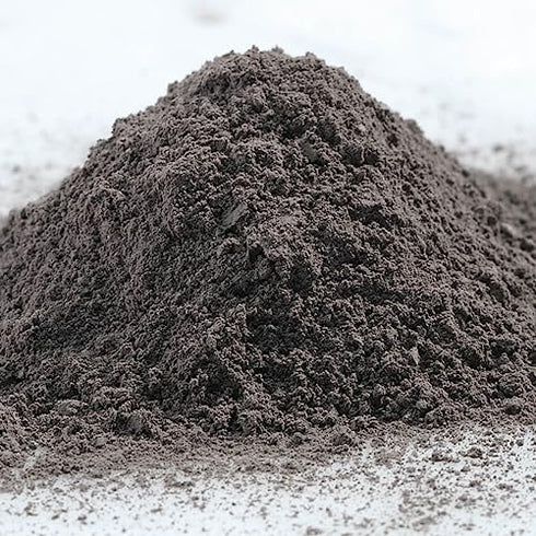 Joan Rivers Great Hair Day Root Touch Up Powder - Fill-in Powder for Thicker Hair (Salt Pepper)