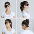 3D Eye Patch - Pack of 2 for Right Eye