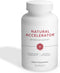 Isagenix Natural Accelerator New Blend | Supports Enhanced Metabolism | Features Sinetrol Patented Ingredient