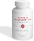 Isagenix Natural Accelerator New Blend | Supports Enhanced Metabolism | Features Sinetrol Patented Ingredient
