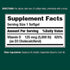 Nature's Bounty Vitamin D-5000 IU Softgels, Maximum Strength, 150 ea, Pack of 2