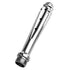Aluminum Enema Shower Cleaner - Colon Irrigator System, Cleaning Enema and Nozzle System