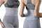 SUJAYU Lightweight Back Brace for Lower Back Pain Women Men, Adjustable Lumbar Support
