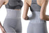 SUJAYU Lightweight Back Brace for Lower Back Pain Women Men, Adjustable Lumbar Support
