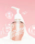 Saturday Skin Hydrating Gentle Facial Gel Cleanser, Korean Skin Care, Makeup Remover for Sensitive Skin with