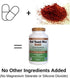 Made with 600 mg Organic Red Yeast Rice - IP6 International, 120 Vegetarian Capsules