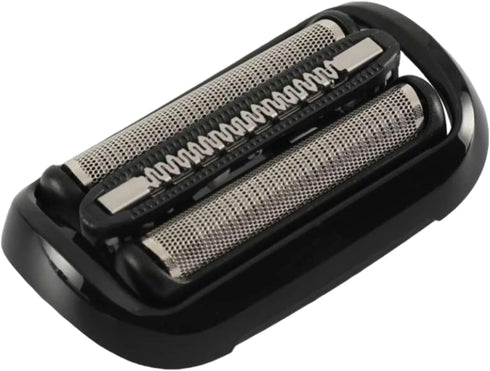 Replacement Electric Shaver Head, Compatible with Braun 53B Series 5 and Series 6 (53B)