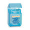 SmileGoods Waxed Dental Floss, Unflavored, 12 yds, Bulk Pack of 72